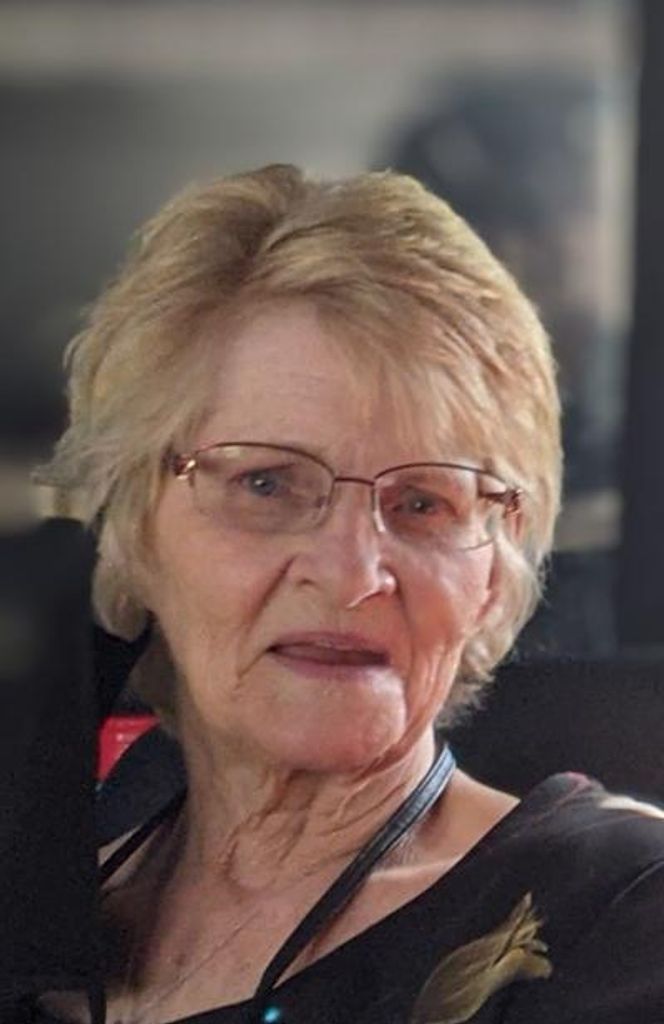 Shirley A. Stevenson Profile Photo