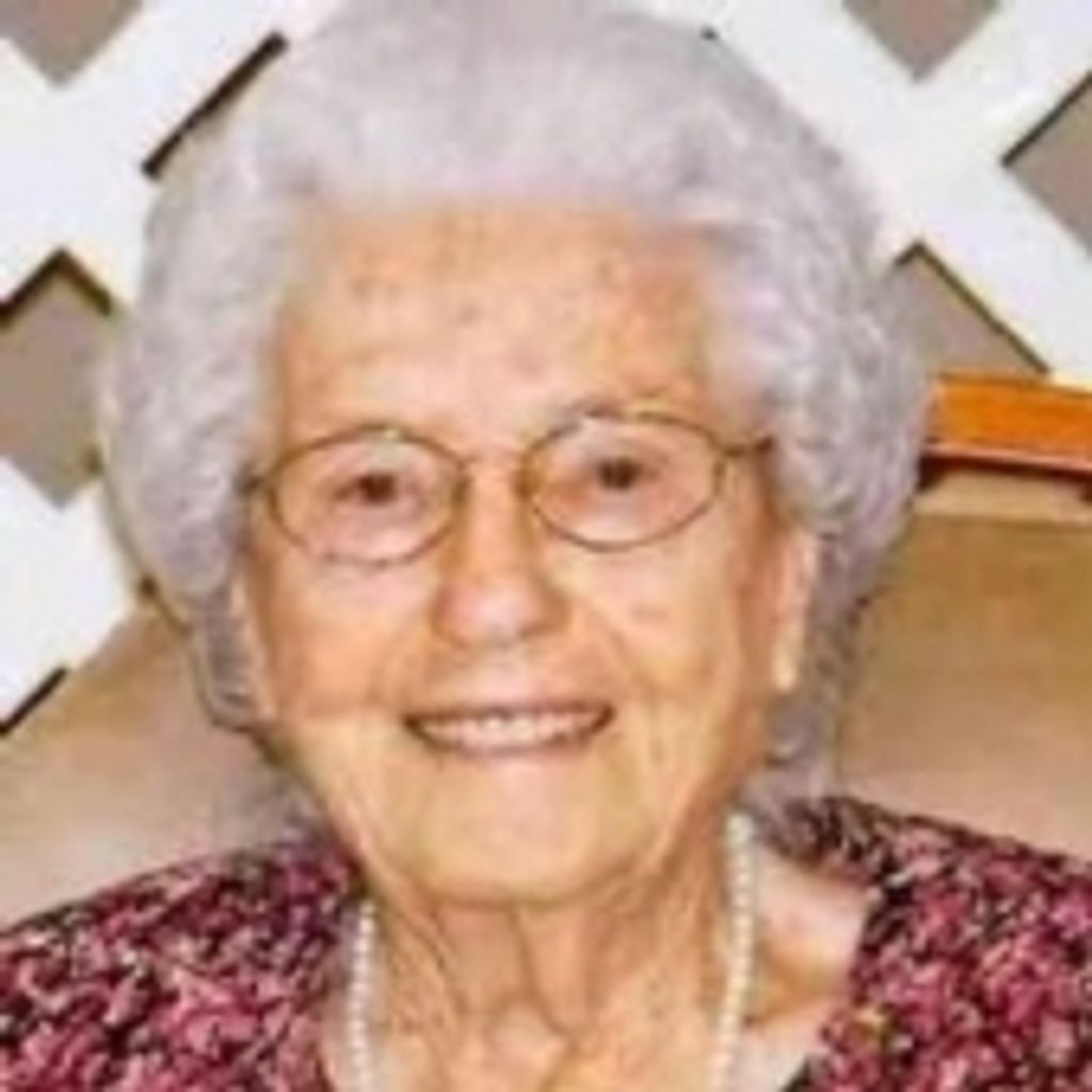 Leona Porter Scott