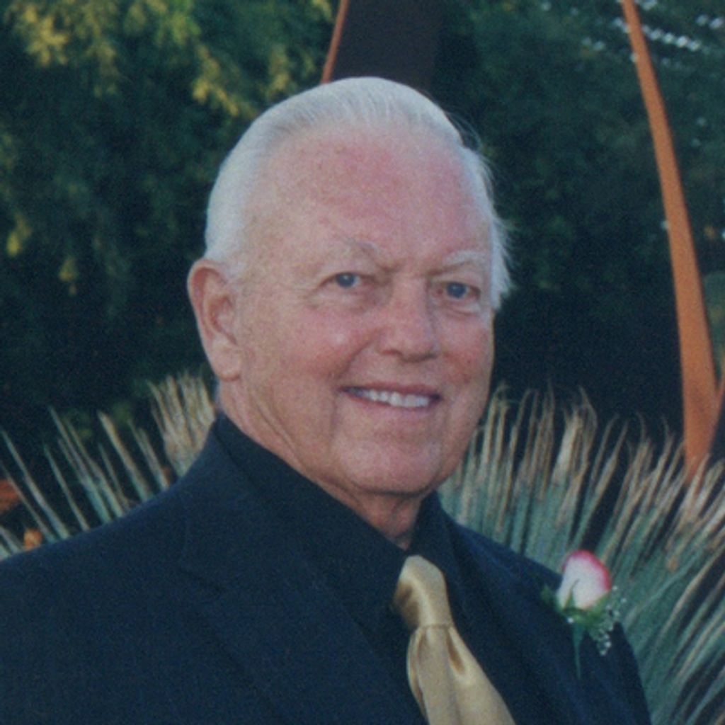 Robert L. Fraser Profile Photo