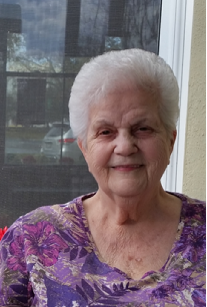 Janefa Gorres Profile Photo