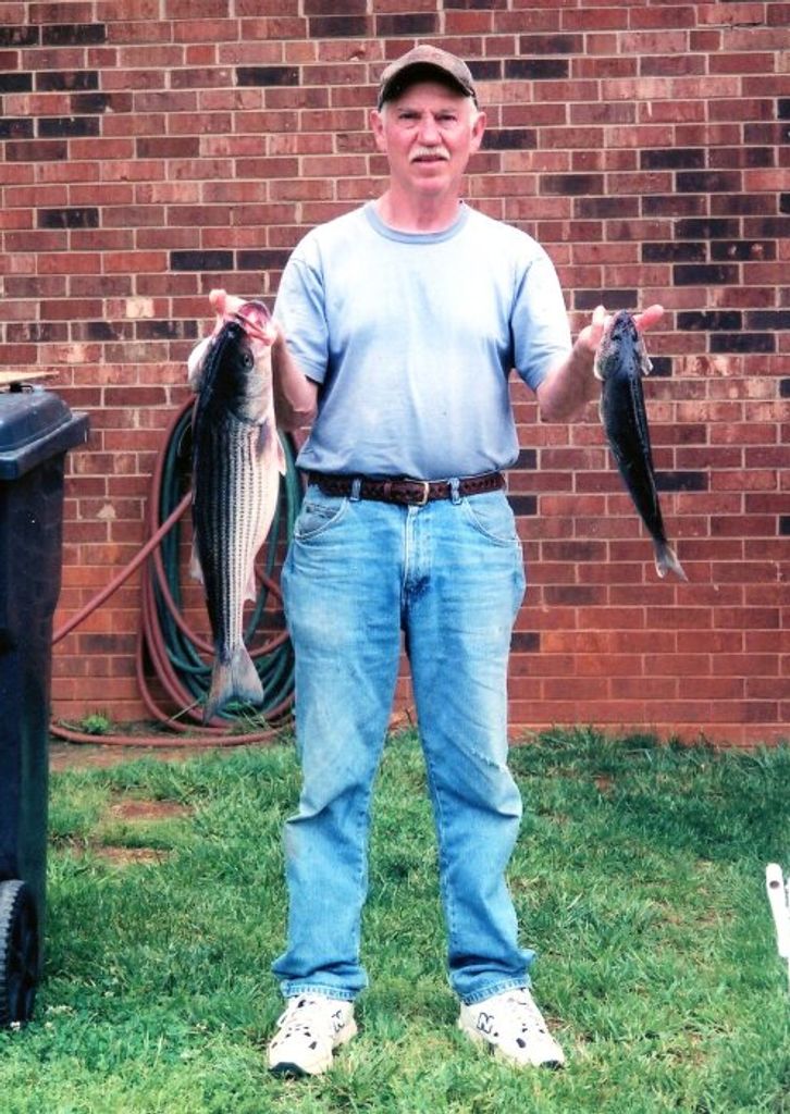 Richard Casper