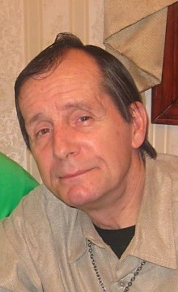 Michael F. Delaney