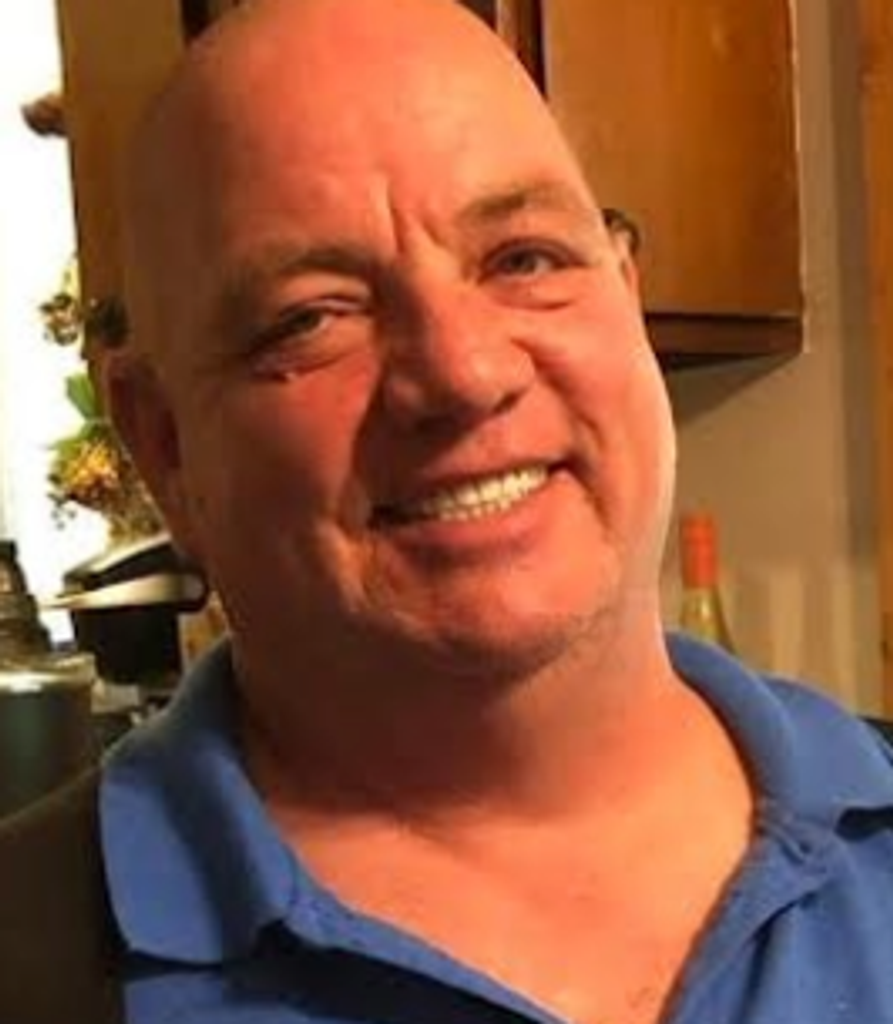 Robert Ross Profile Photo