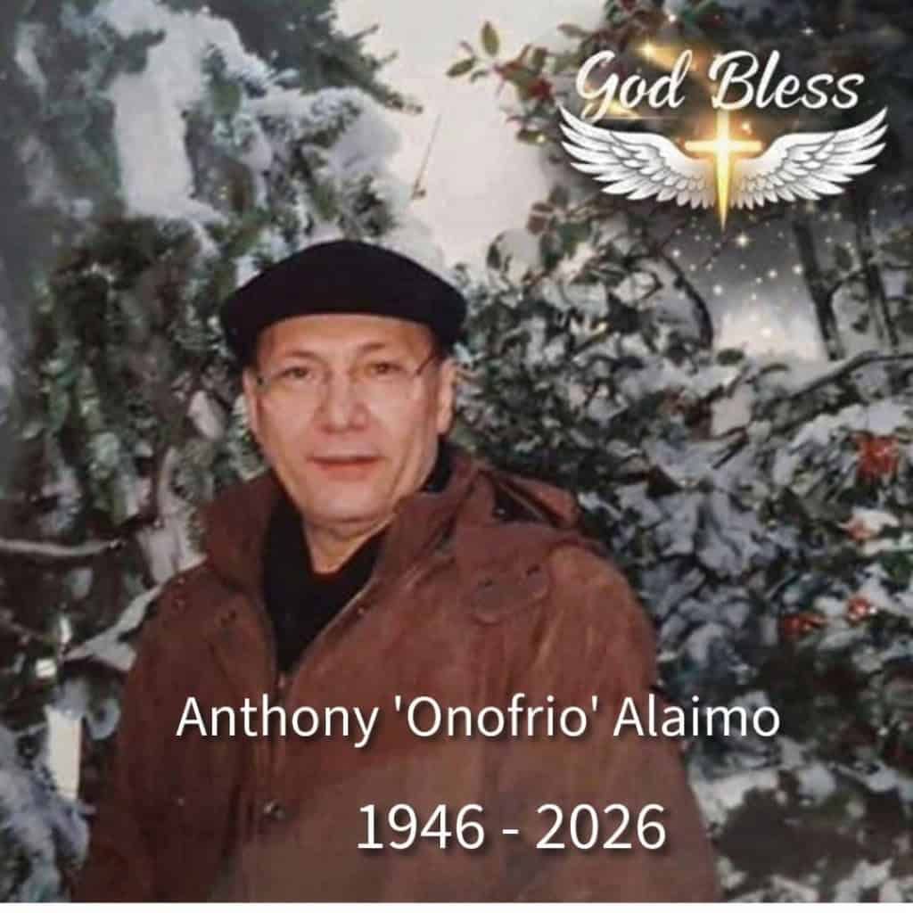 Anthony Onofrio Alaimo Profile Photo