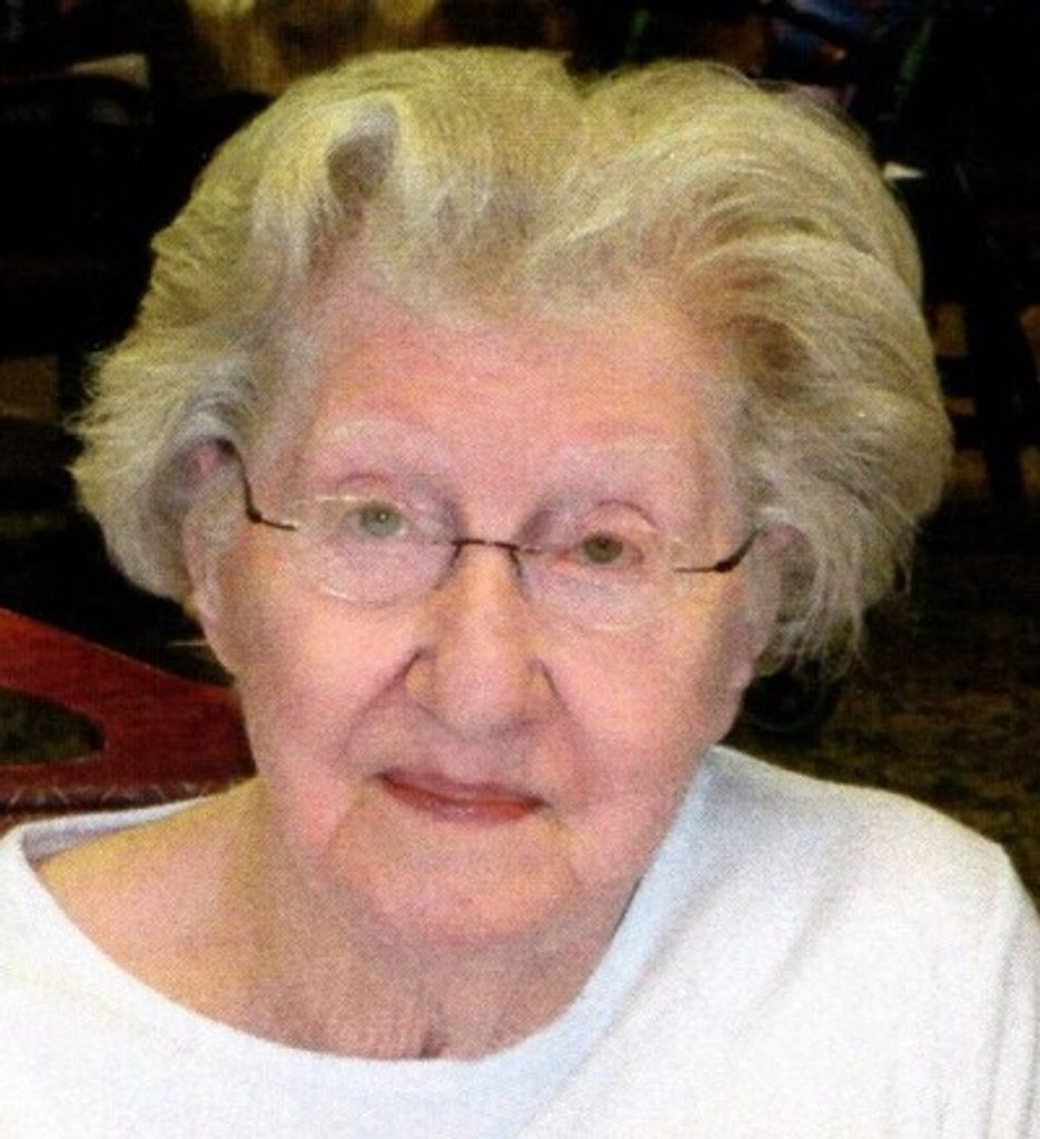 Evelyn E. Meisenheimer Profile Photo