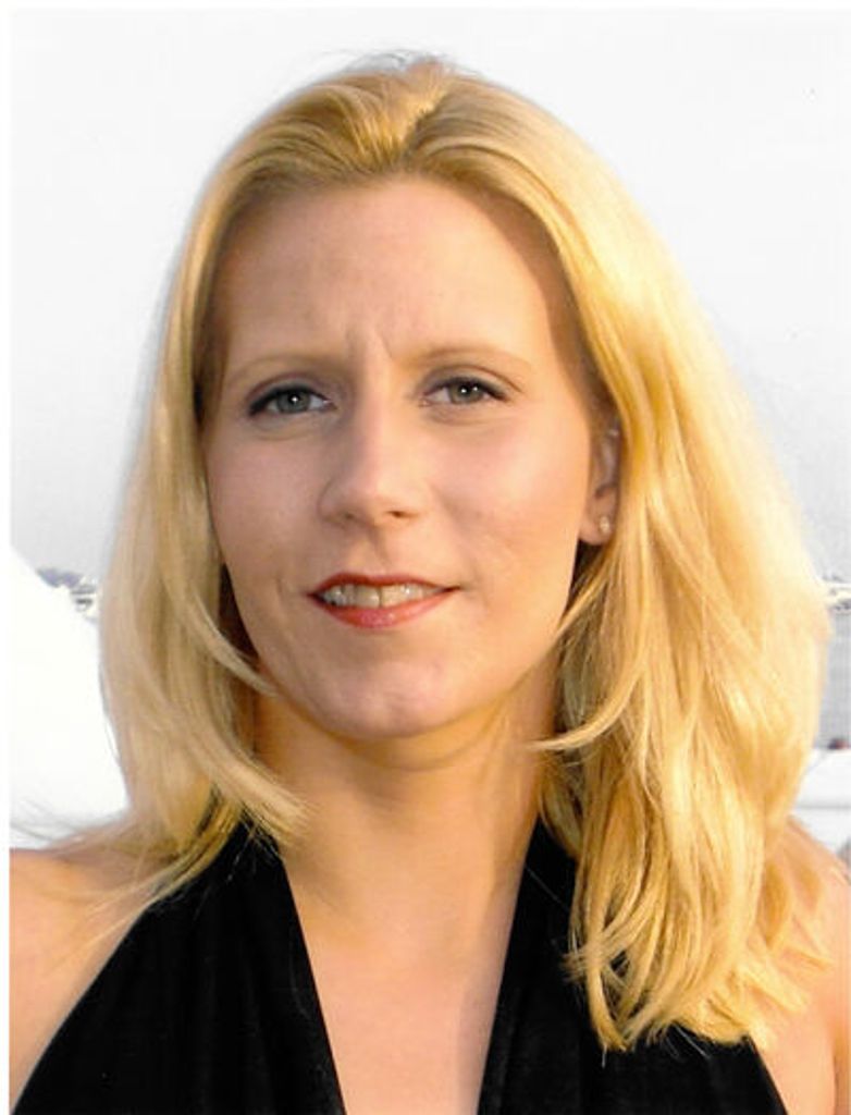 Krista Ellen Peterson