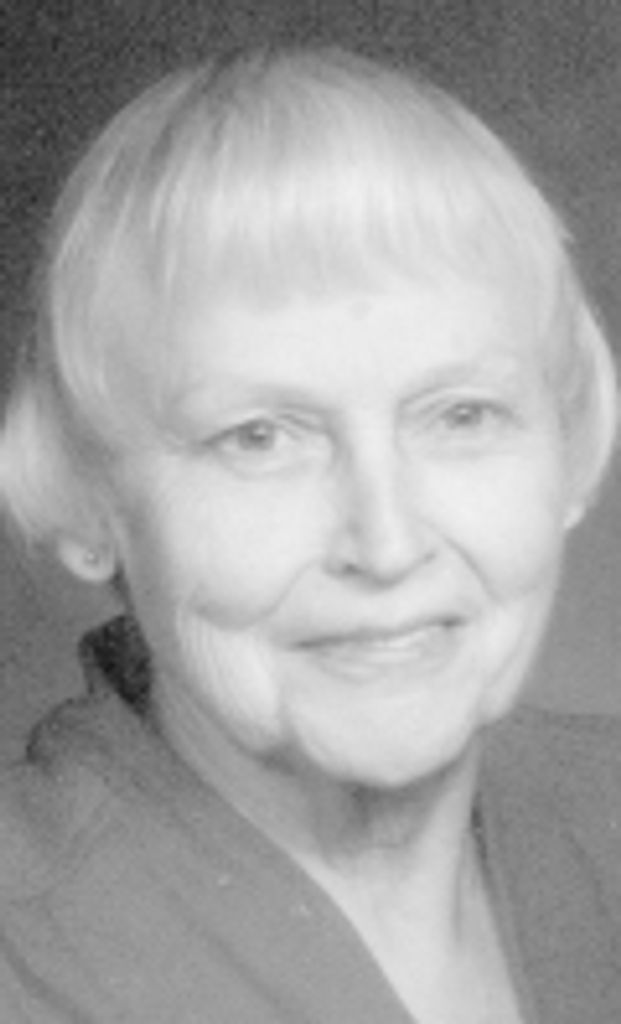Helen BARTELL