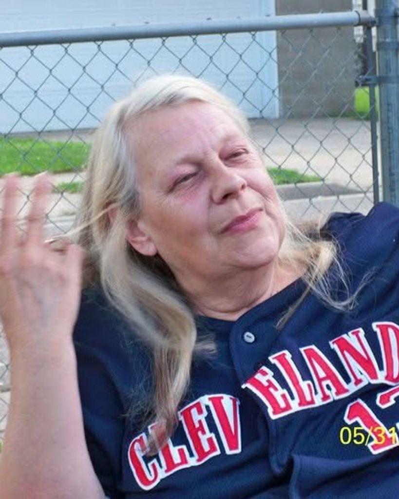 Betty J. Smith