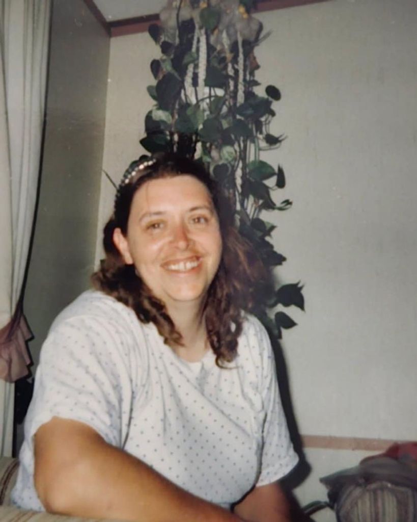 Linda Henderson