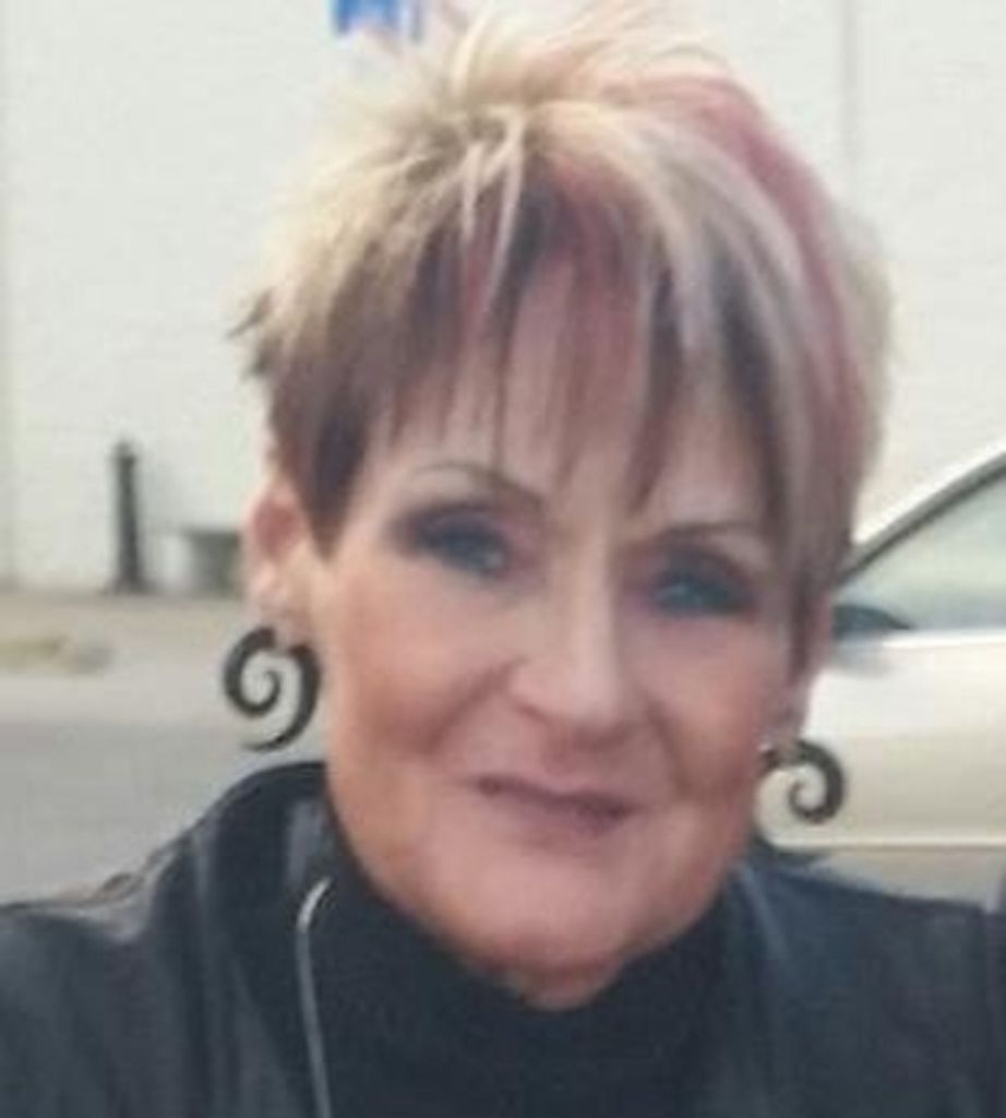 Sydnee Slager Sedmack