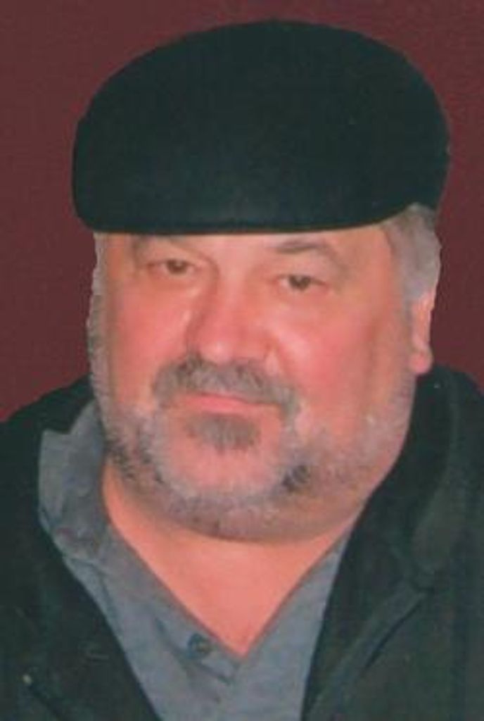 Lawrence Stanley Pociask