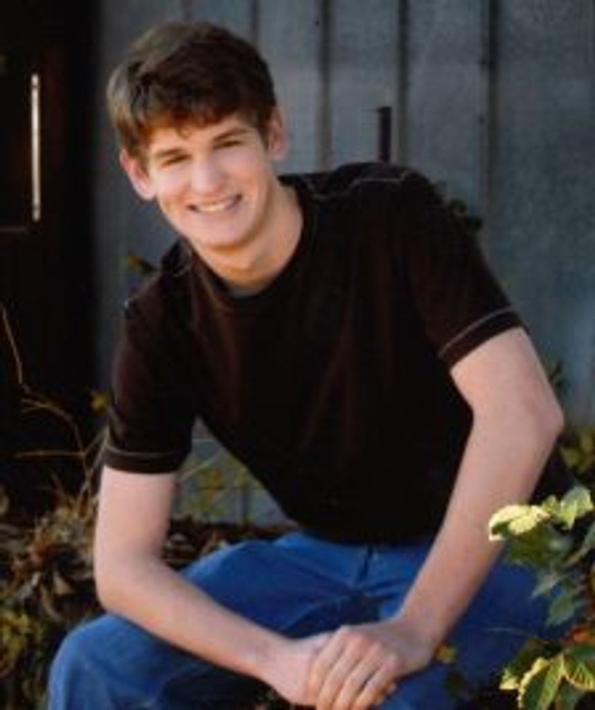 Kevin William Chrisman