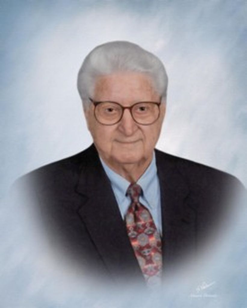 Norwood Barr