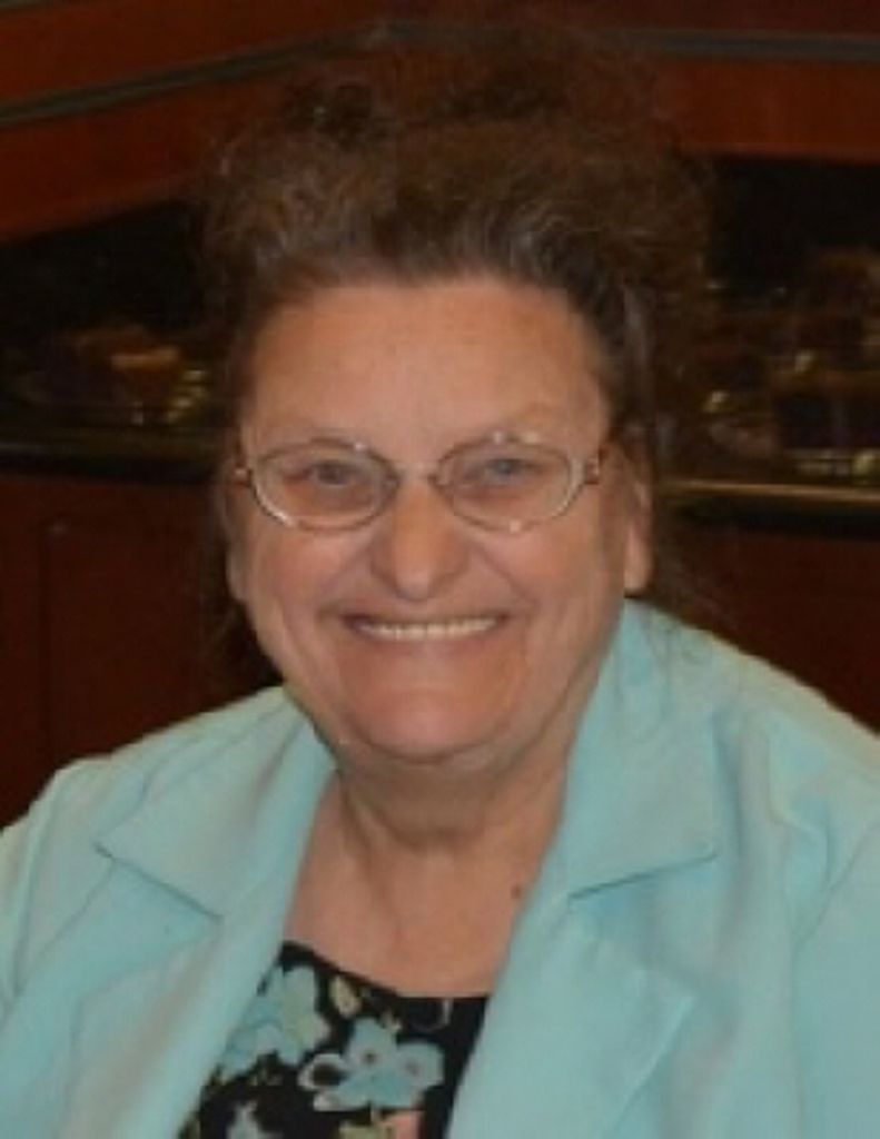 Lilly Mae Fowler