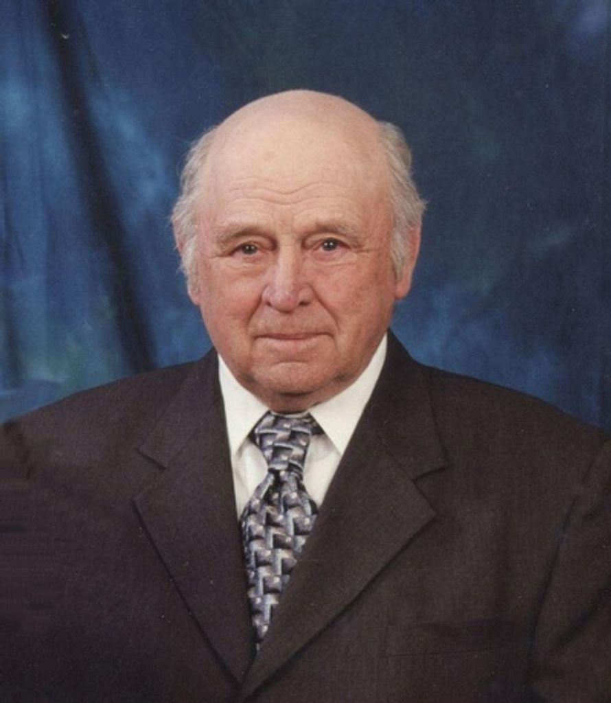Eric Charles Briggs Profile Photo