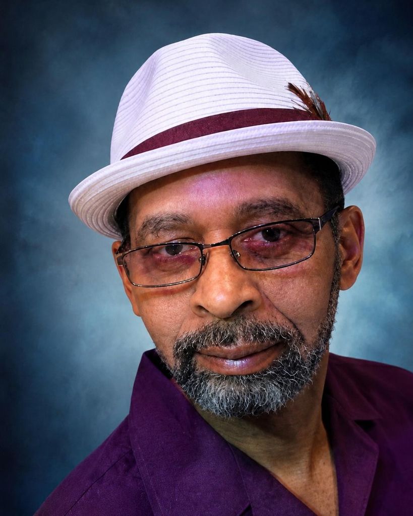 Charles Edward Davis Profile Photo