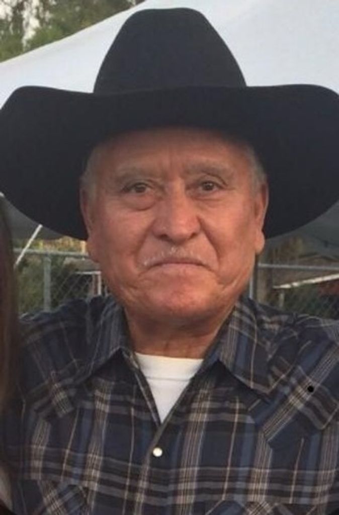 Jose S Garcia Profile Photo