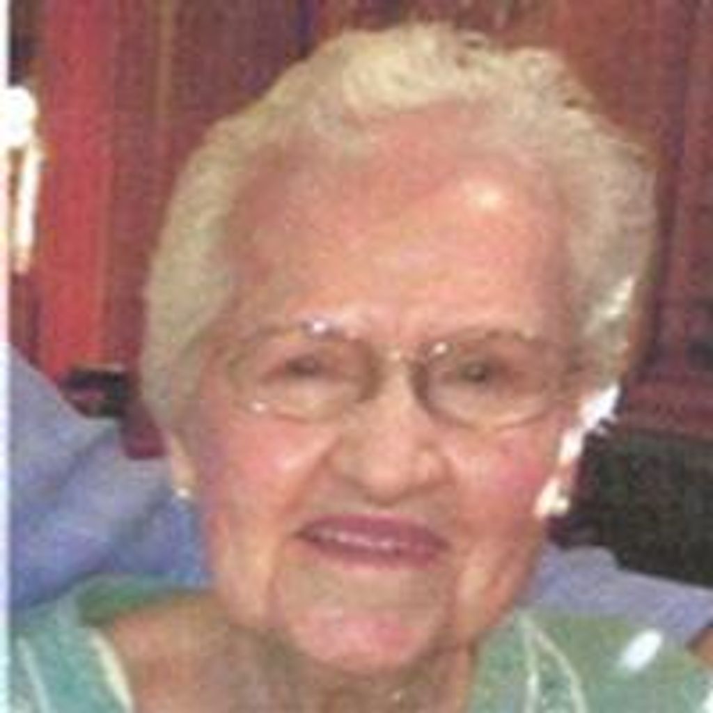 Wanda Dell Evans