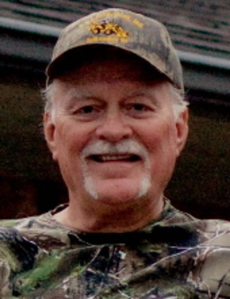 Clarence  "Bill" Morris