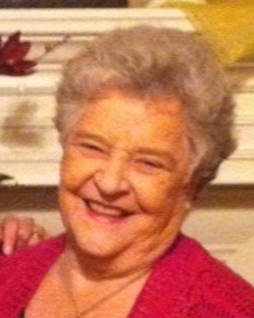 Bessie Jeanette Stringer Profile Photo