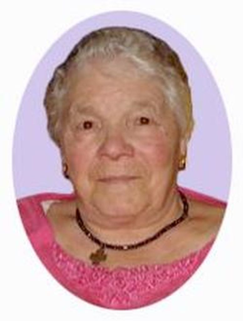 Giuseppina Masi Profile Photo