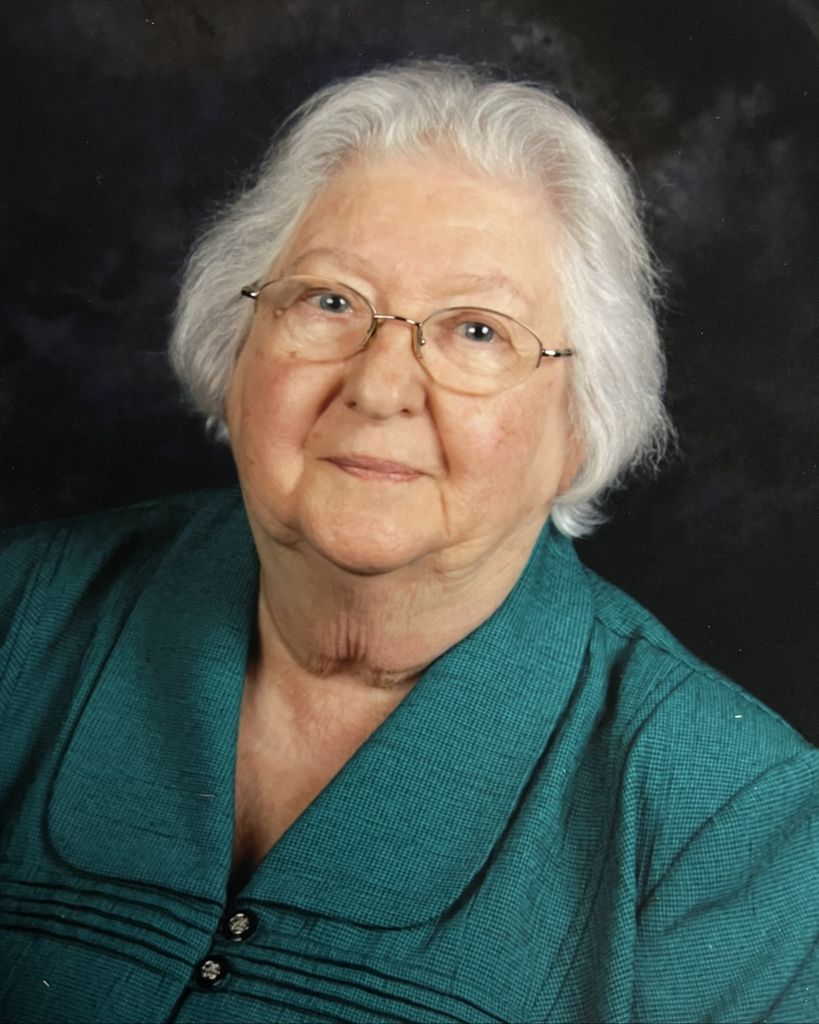 Frances Lee Anderson Steele