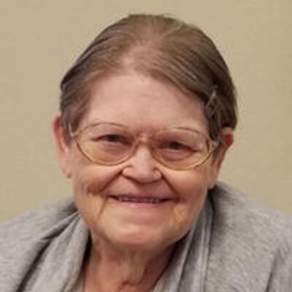 Bonita Sue DePue