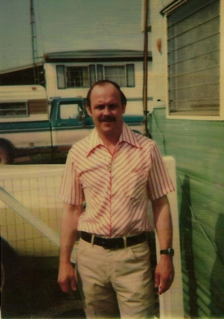 George Franklin Burton