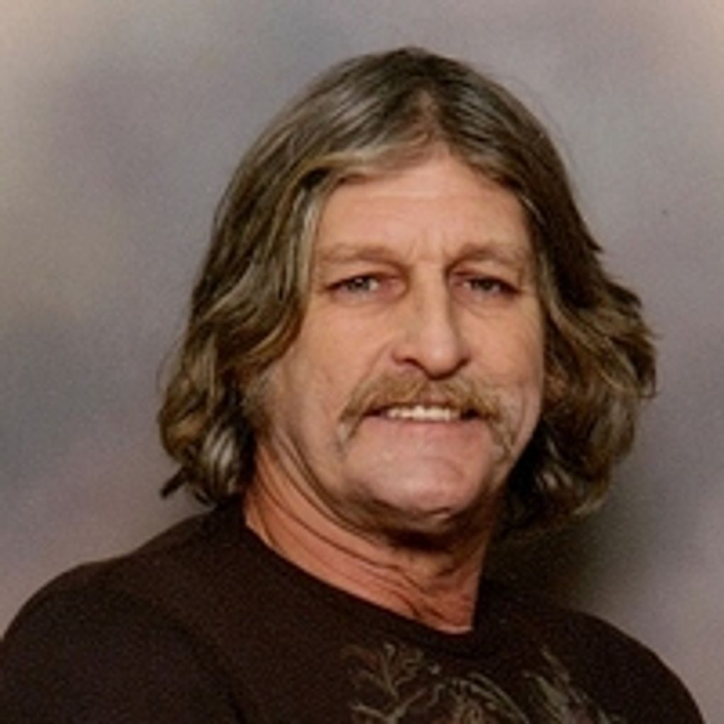 Bruce  Alan Johnson Profile Photo