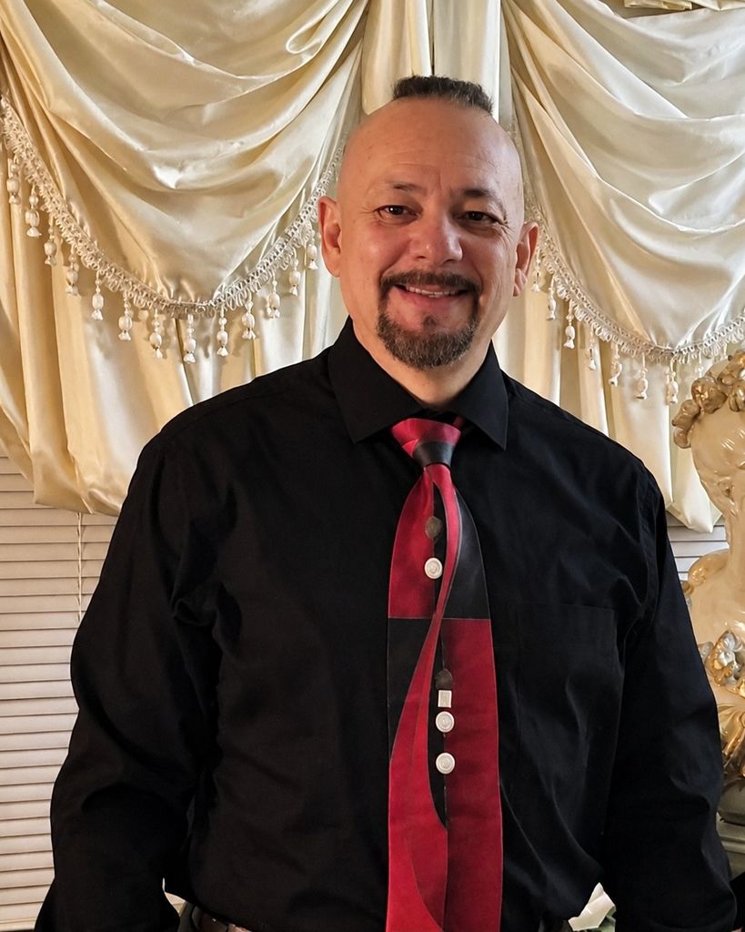 Miguel A. "Mike" Laureano Sr. Profile Photo