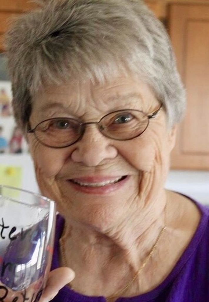 Sandra "Sandy" Garrison Profile Photo