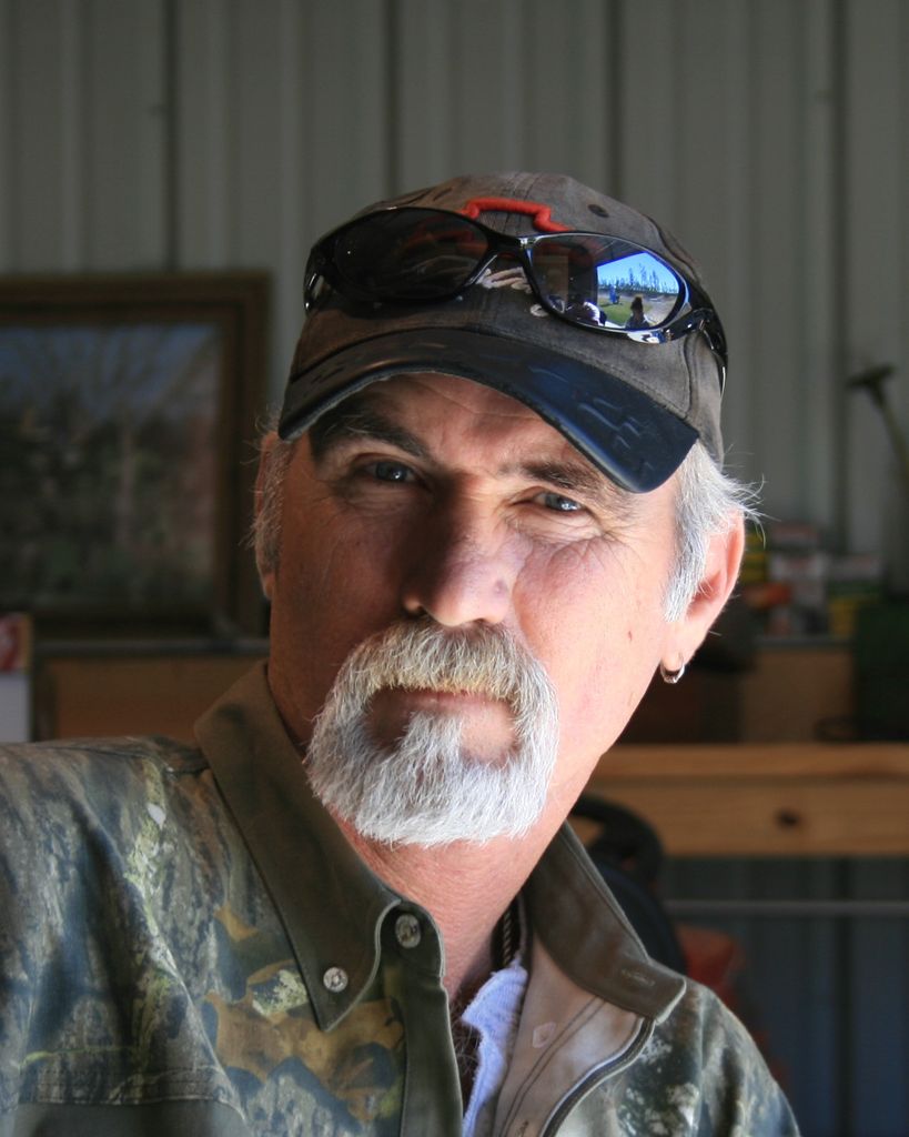 David Lynn Marsh Profile Photo