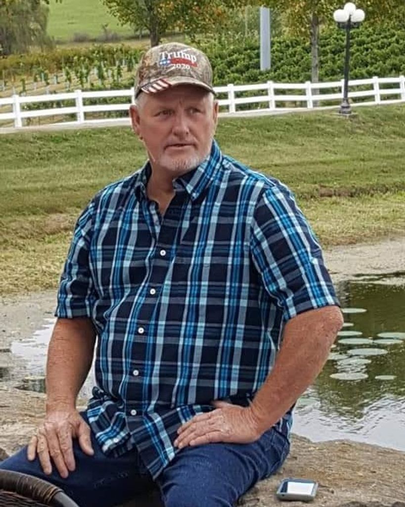 Danny Dewayne Eaton Profile Photo