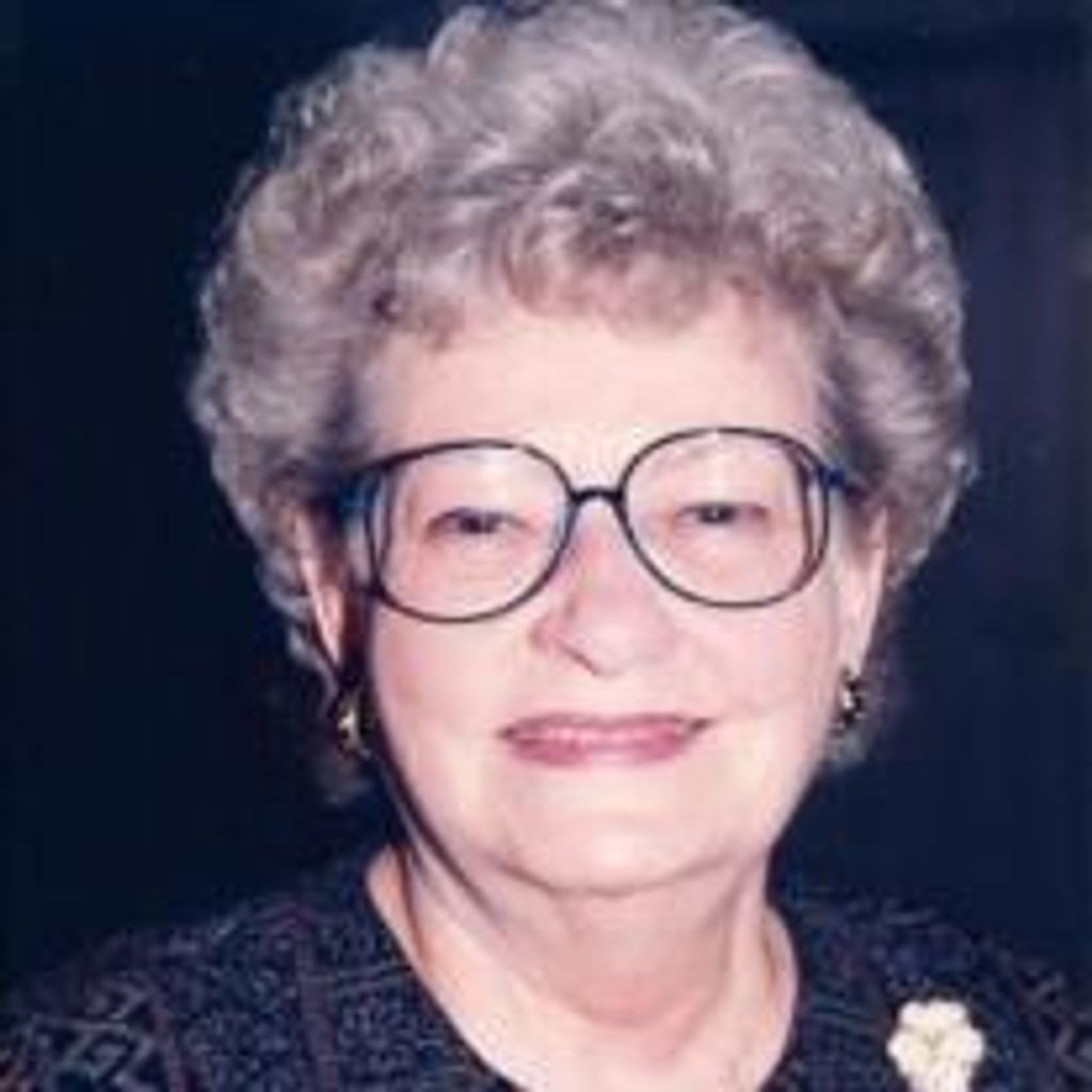 Ruth J. Jones