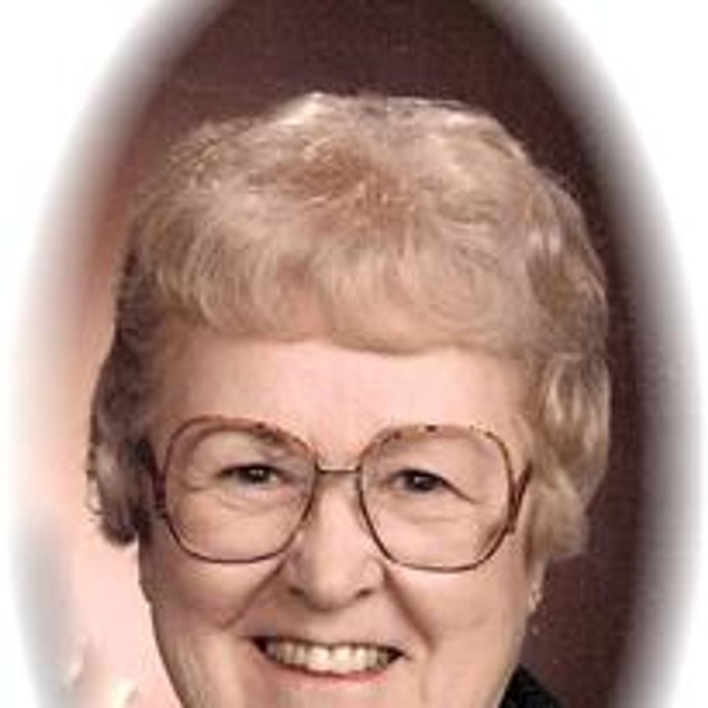 Marjorie Evelyn Anderson Profile Photo