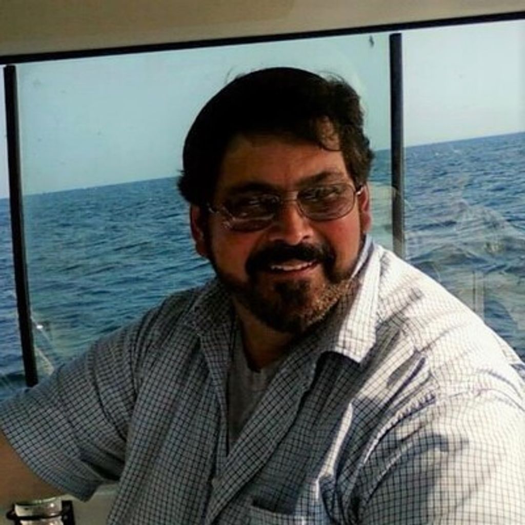 Michael J. D'Alonzo Profile Photo