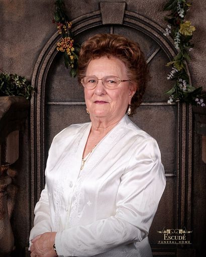 Annie Maddie Ducote's obituary image