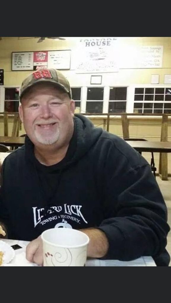 William David Driggers