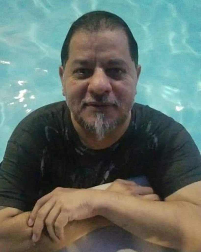 Manuel Trevino
