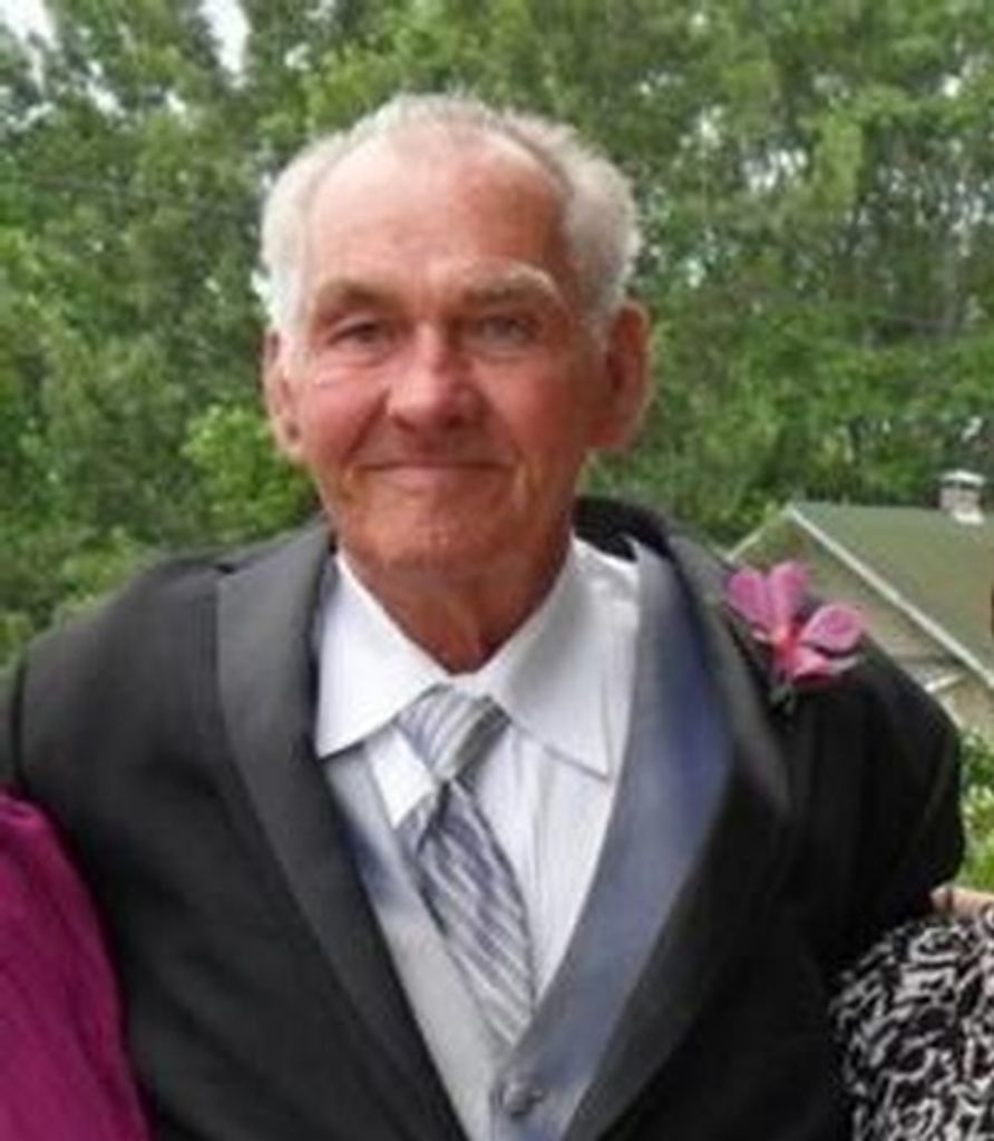 Bill Dewayne Edwards