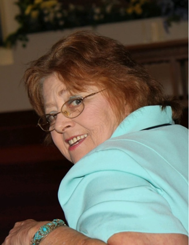 Frances Marie (Pickett) Iverson Profile Photo