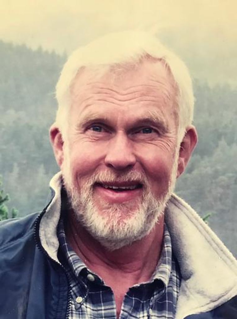 Bjorn Iwarsson Profile Photo