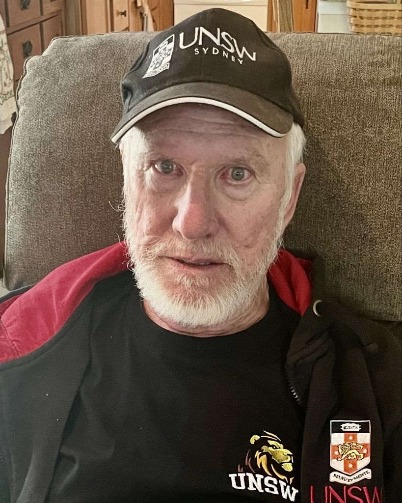Joseph Kruzic, Jr. Profile Photo