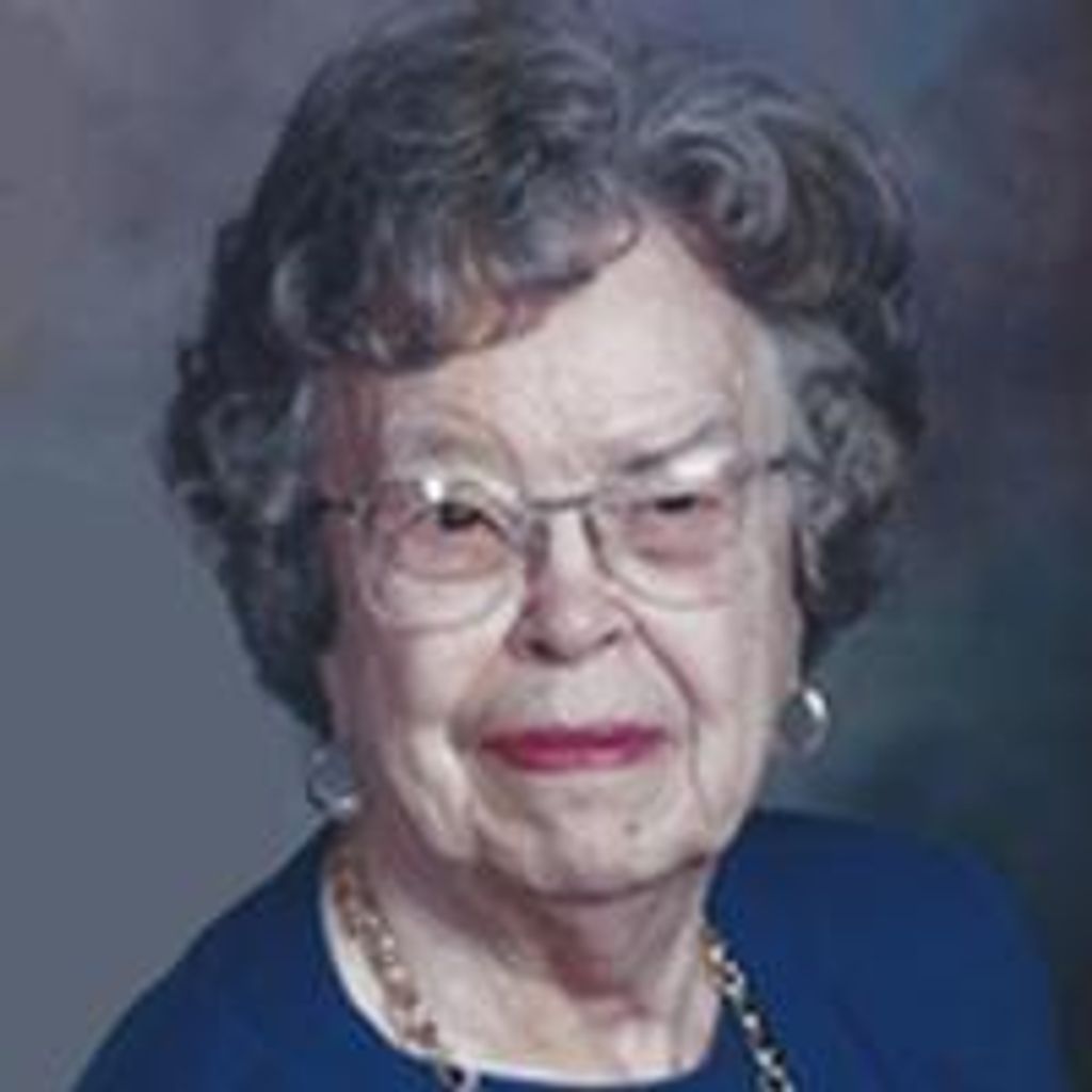 Ida Mccrory