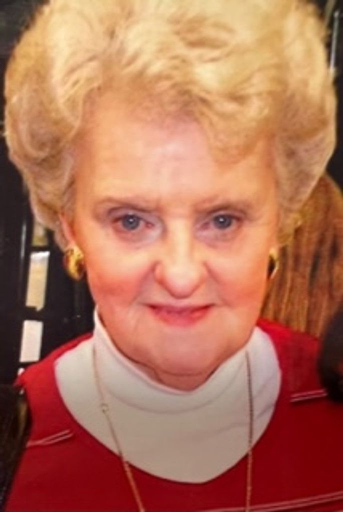 Martha A. (Murphy)  Flack Profile Photo