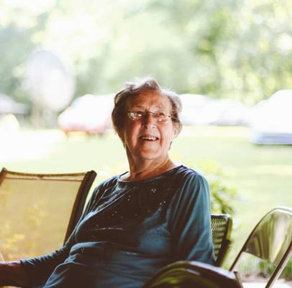 Janie Garner Martin Profile Photo