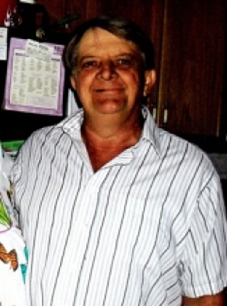 Samuel John Baldwin
