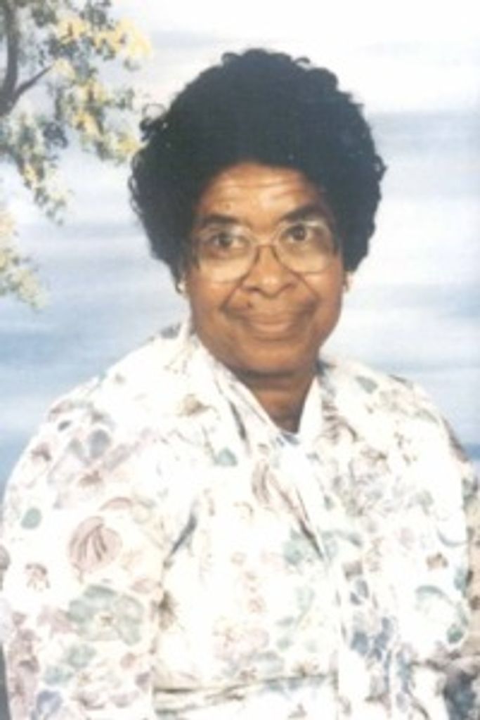 Martha Burd Wilson