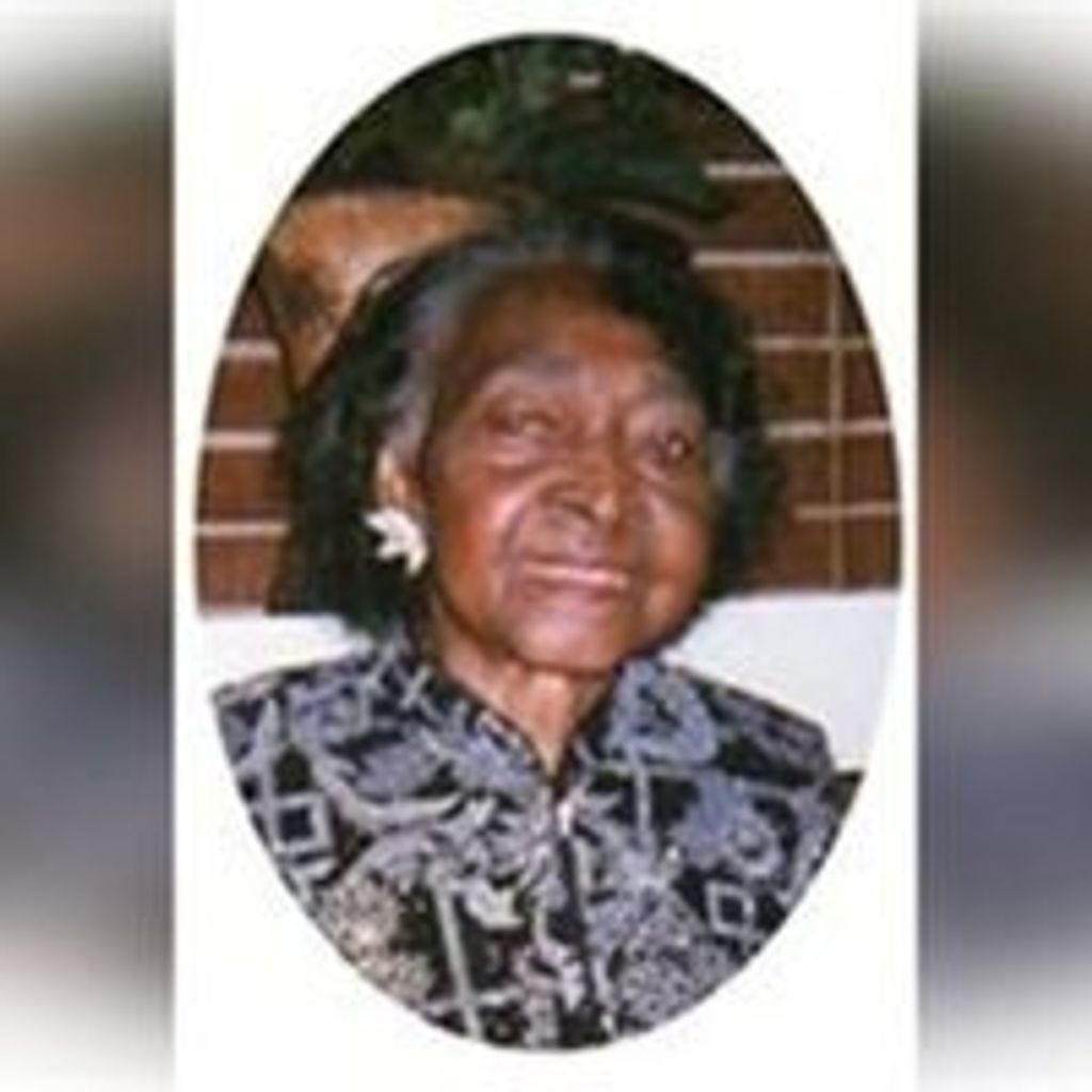 Margaret Tate