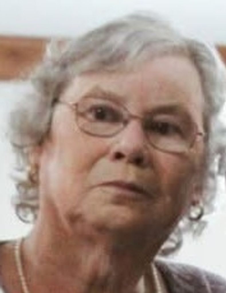 Susan Johnson Moseley